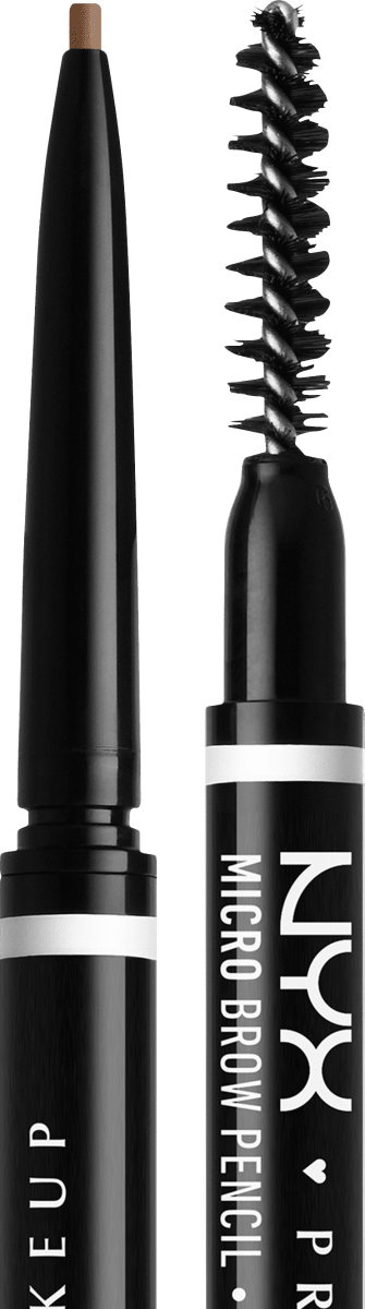 Augenbrauenstift Micro Taupe 01, 0,5 g