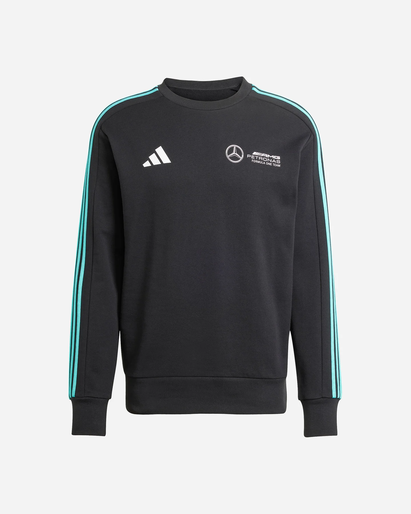 Fan oblečenie Adidas Mercedes Dna M JV5427