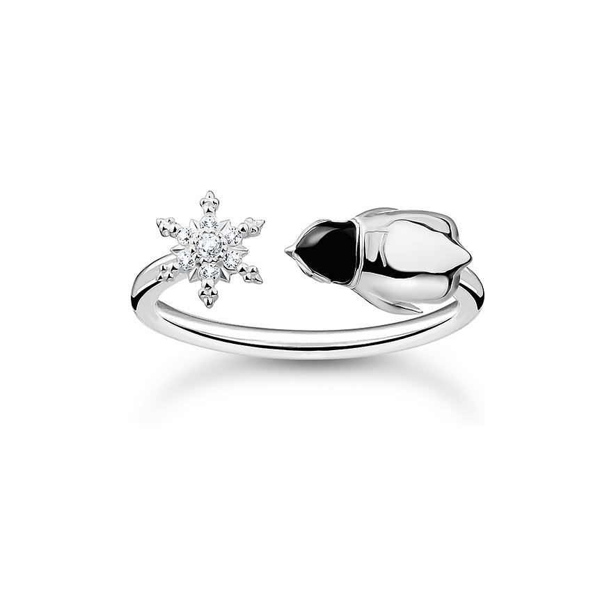 Thomas Sabo Damenring Charming