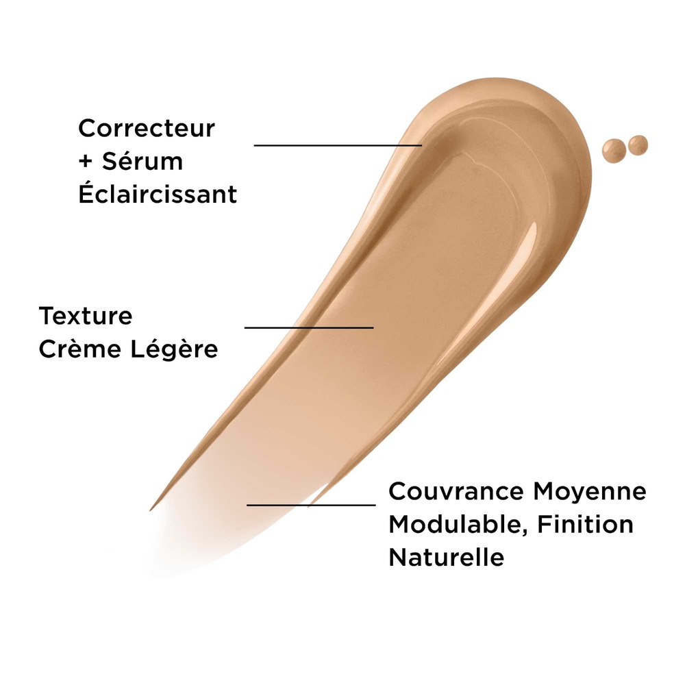 It Cosmetics Bye Bye Correcteur de teint + sérum