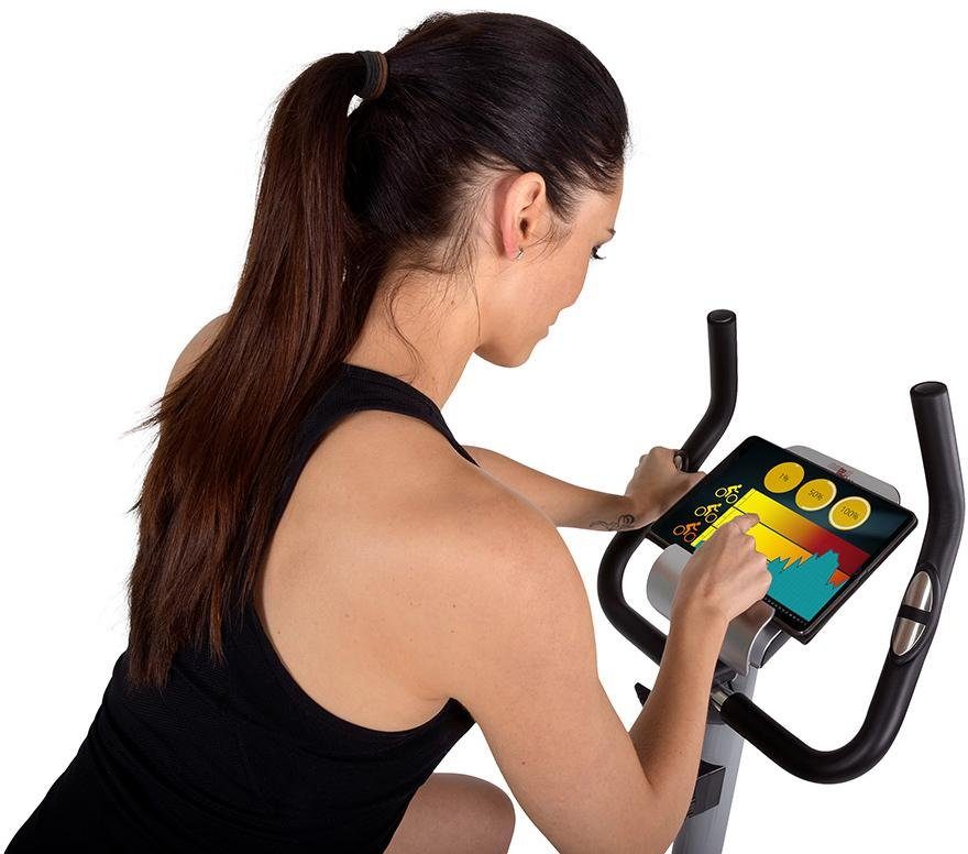 Christopeit Sport® Heimtrainer AL 1