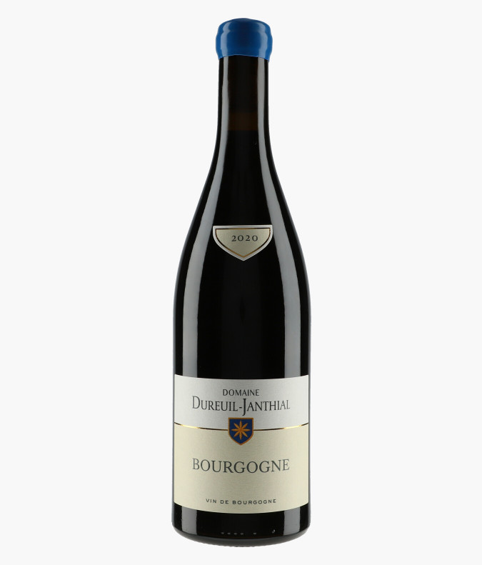 Bourgogne 2020DUREUIL JANTHIAL