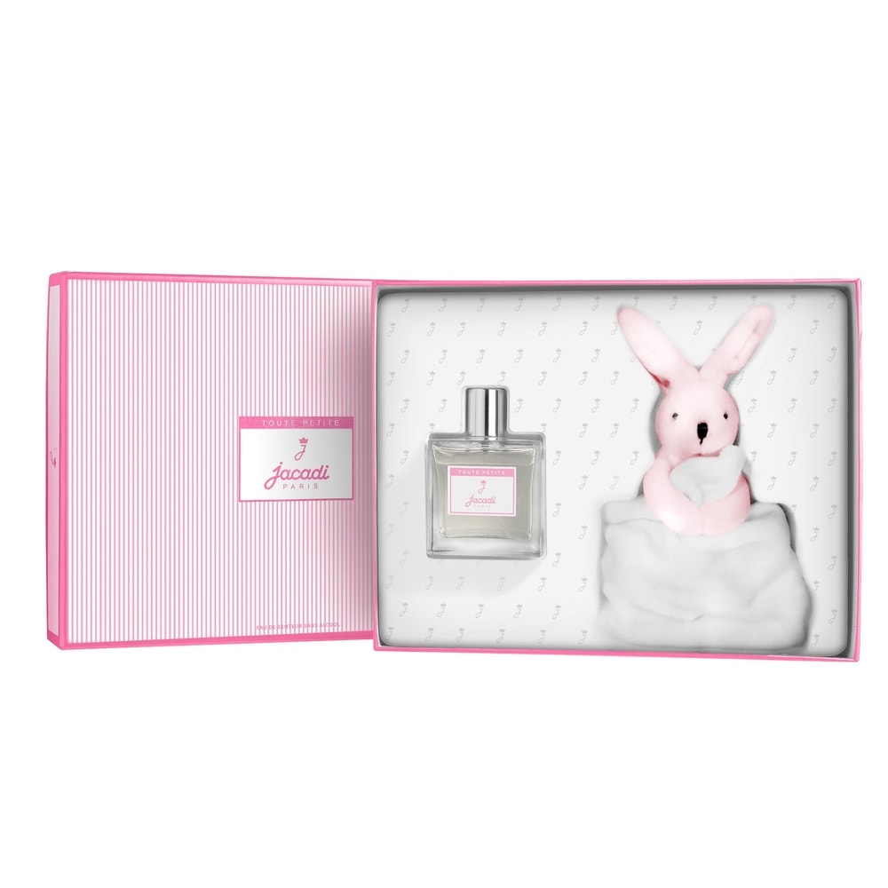 jacadi Toute petite Eau de Senteur