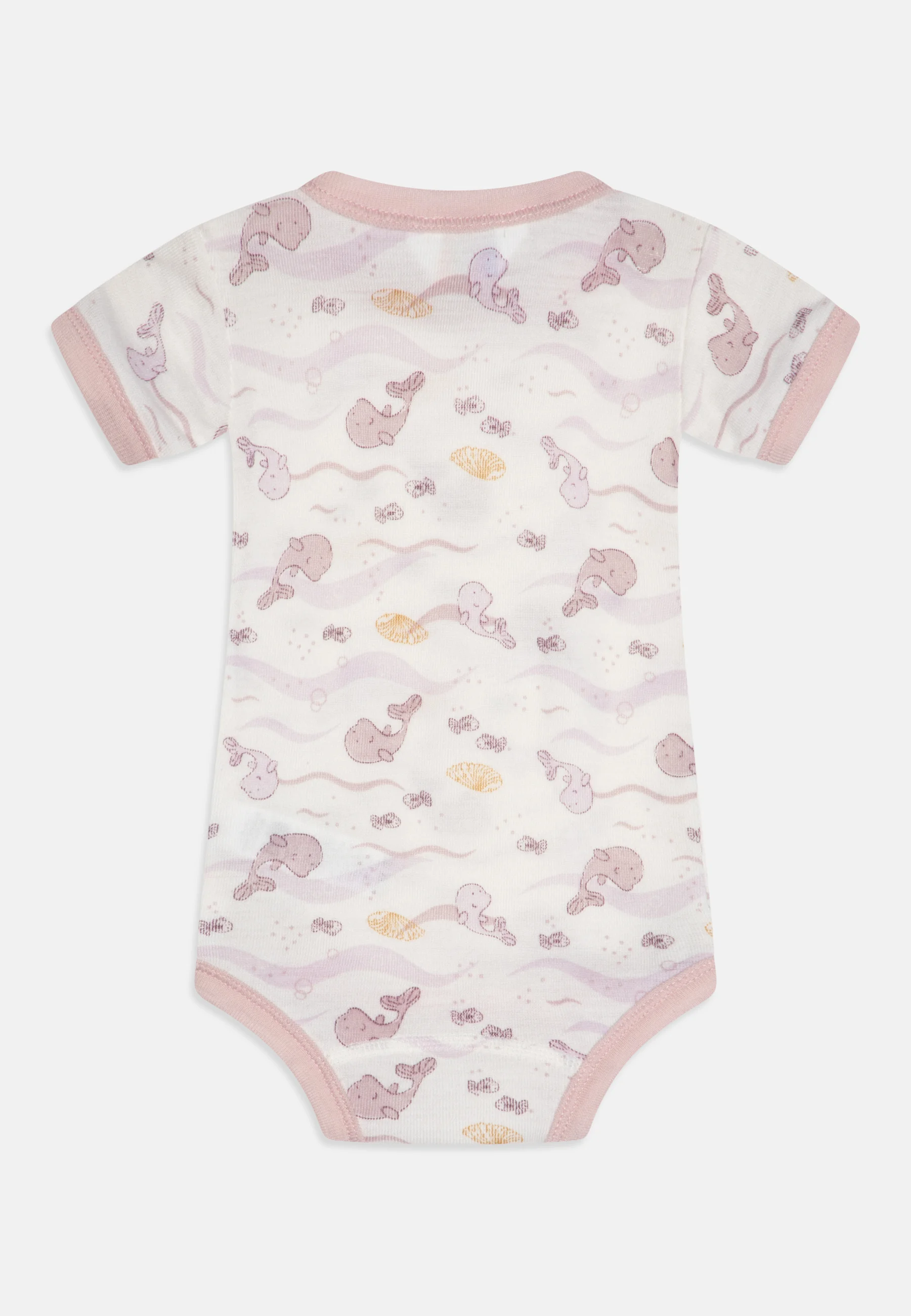 Joha MANGAS CORTAS - Body