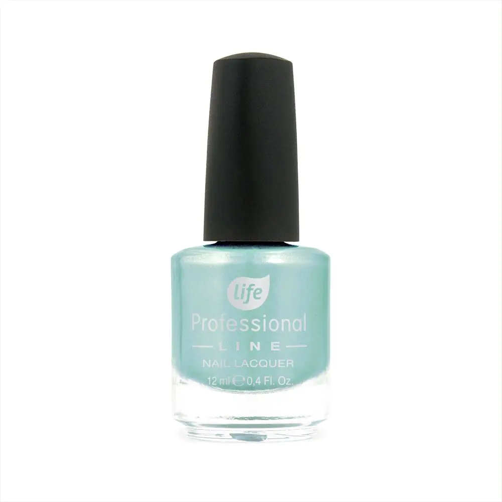 LIFE Professional nagų lakas 12 ml nr. 194WL 2024