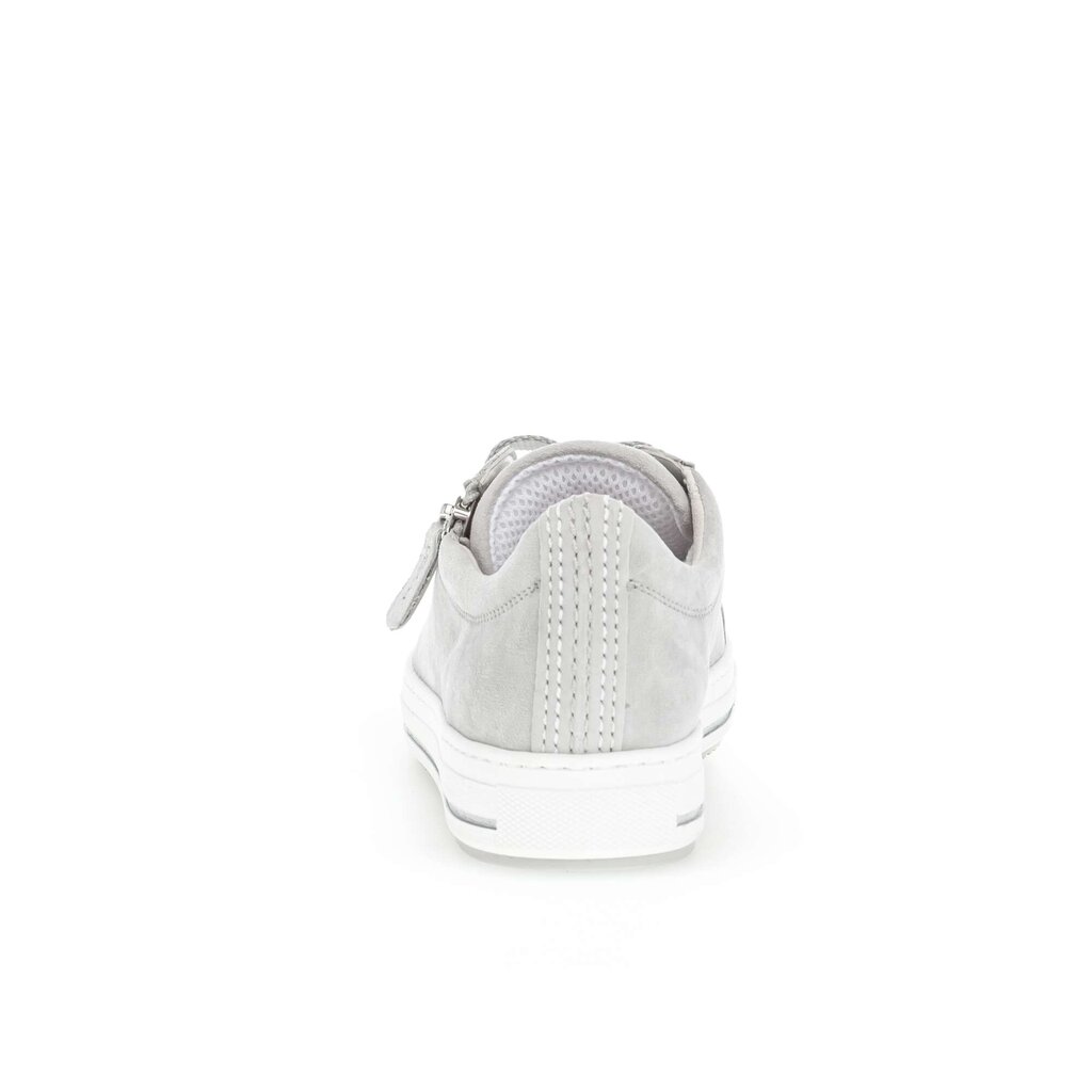 Gabor comfort Sneaker low grau