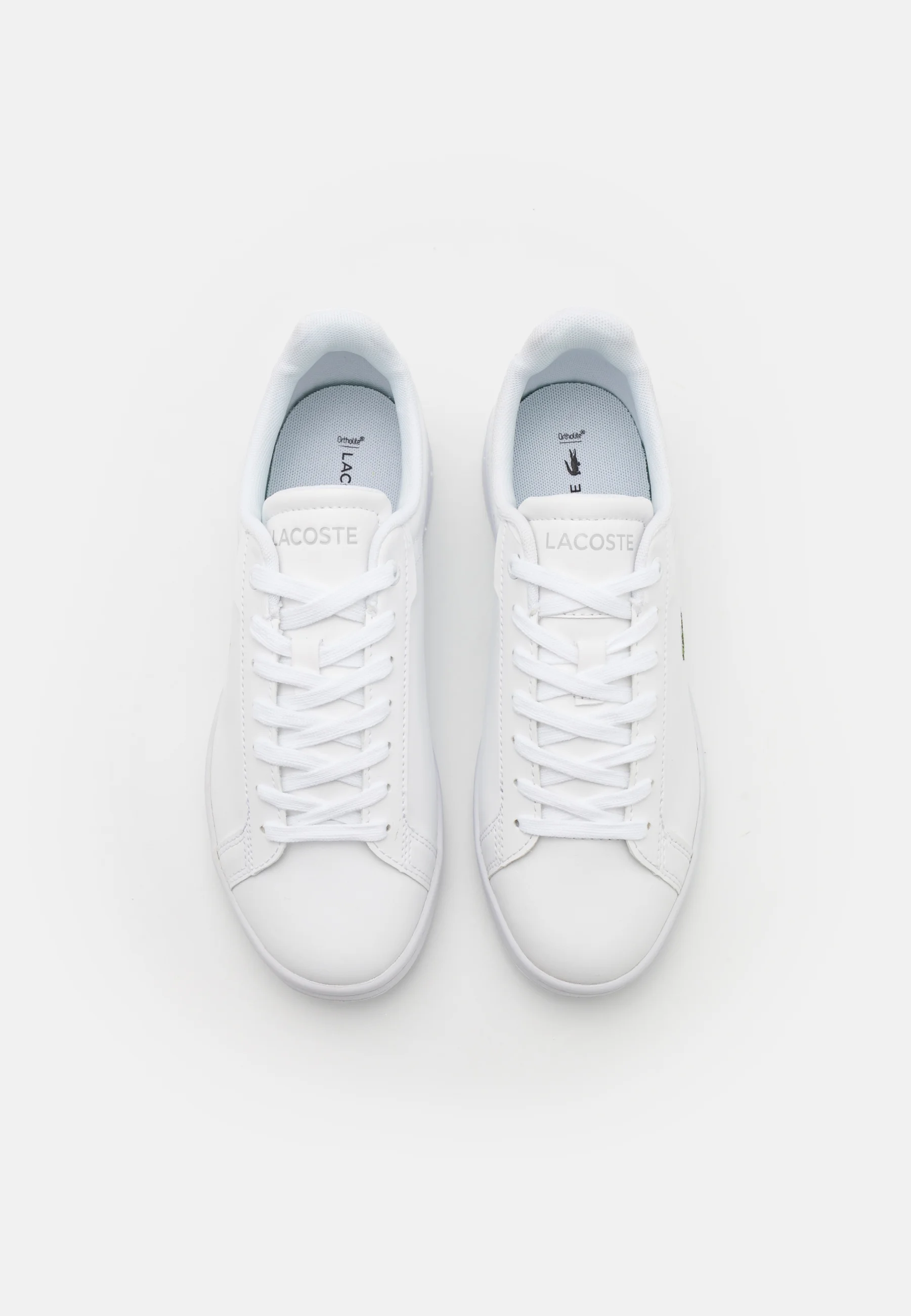 Lacoste CARNABY PRO UNISEX - Zapatillas bajas