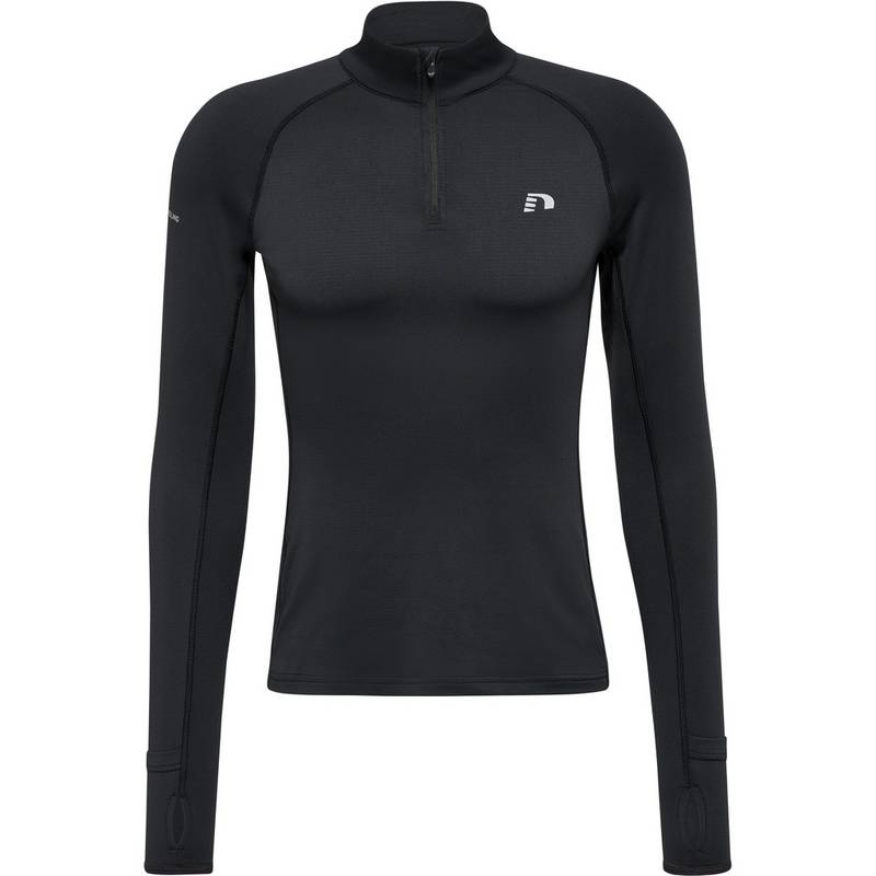 Newline nwlLAKEWOOD 1/2 ZIP WOMEN Sweatshirt Damen