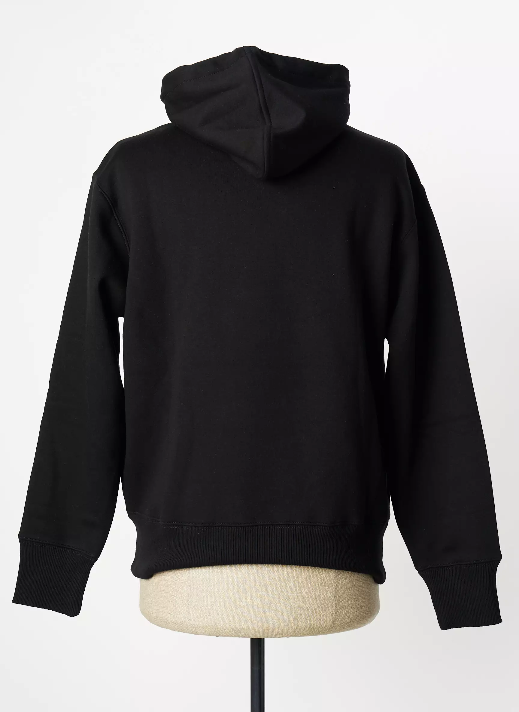 Element Sweat Capuche Homme couleur noir