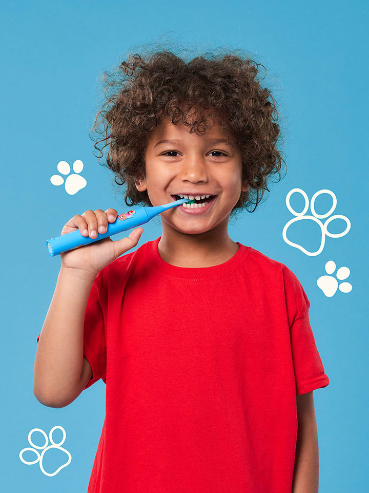 Happy Brush Lernzahnbürste 