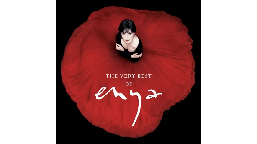 The Very Best Of Enya