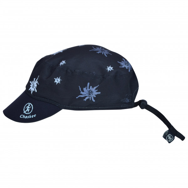 Chaskee - Reversible Cap Edelweiss Classic - Cap