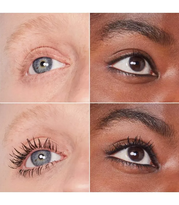 HIGH IMPACT MASCARA High Impact™ High-Fi Mascara Volume Total