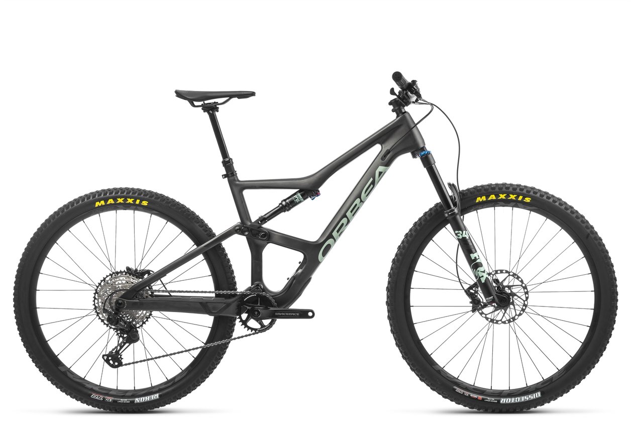 Orbea Occam M30 - 2022 - 29 Zoll - Fully