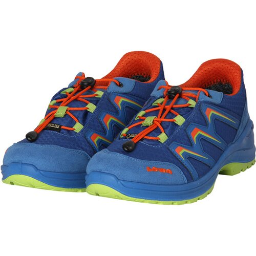 KINDER MULTIFUNKTIONSSCHUHE MADDOX GTX LO JUNIOR