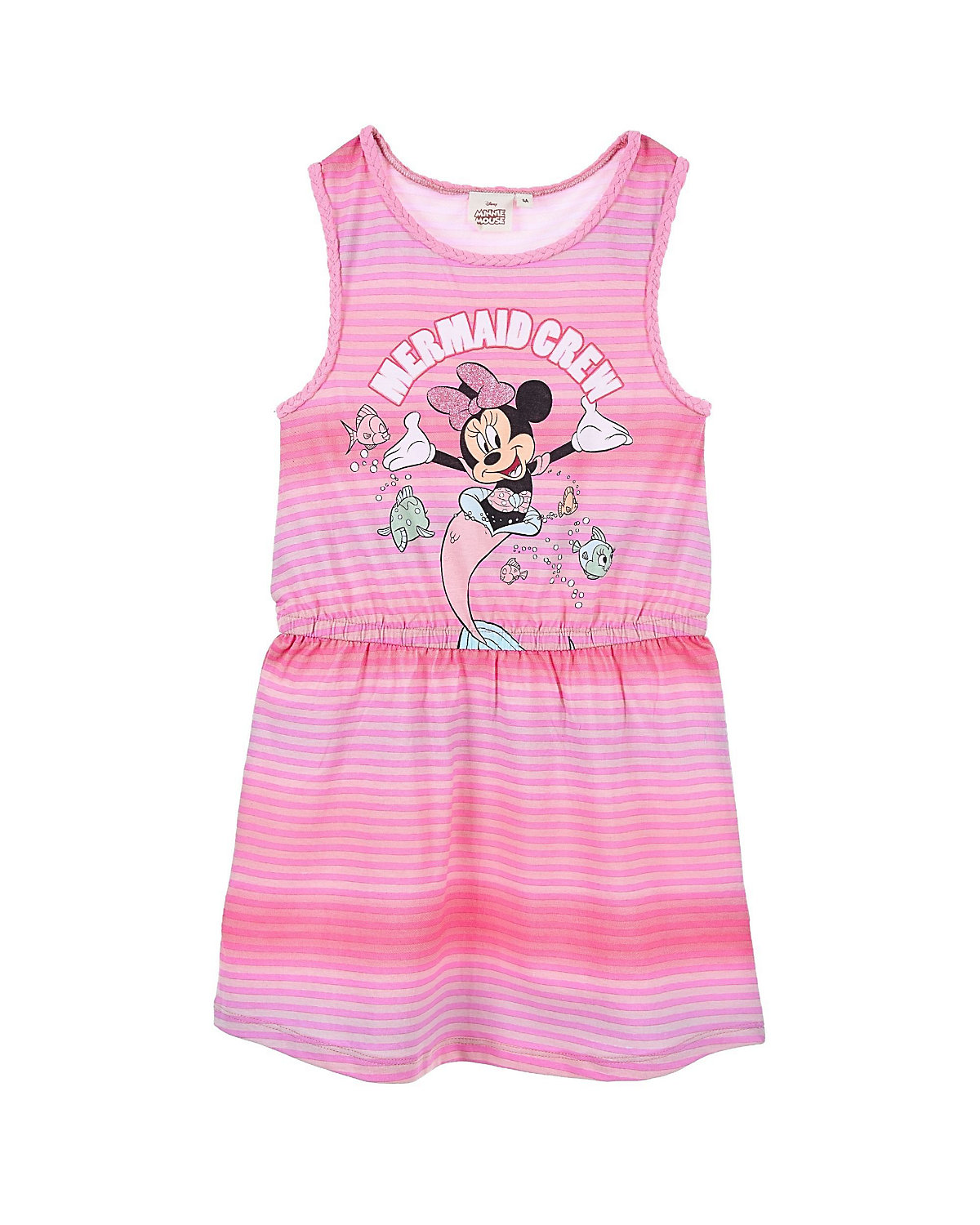 Minnie Mouse Sommerkleid