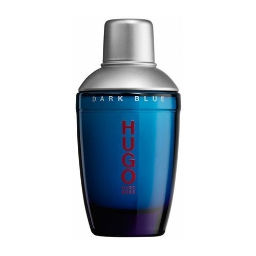 Hugo Boss Dark Blue toaletna voda 75 ml