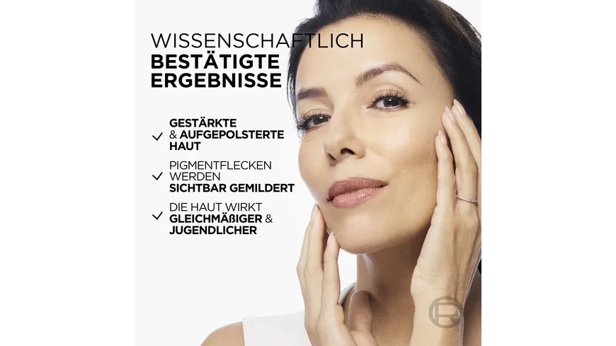 L'Oréal Bright Reveal Dark Spot Feuchtigkeitspflege LSF50 50 ml