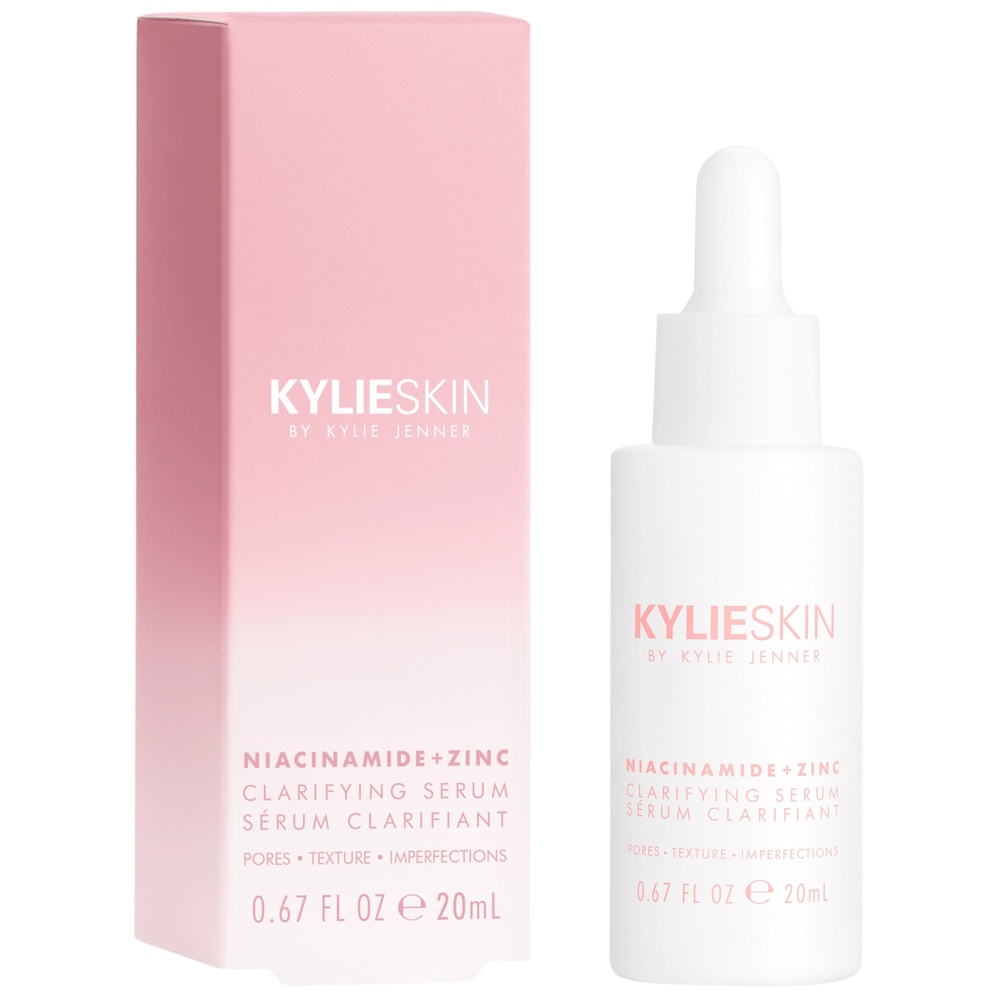 kylie by kylie jenner Kylie Skin Sérum Niacinamide Sérum Clarifiant