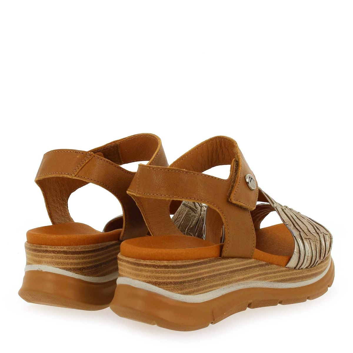 Paula Urban  28570 - Camel argent