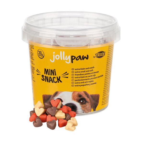 Mini Snack, 12 x 200 g