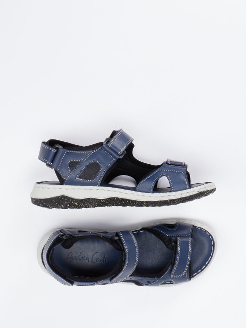 Sandalette-22001090036 Andrea Conti