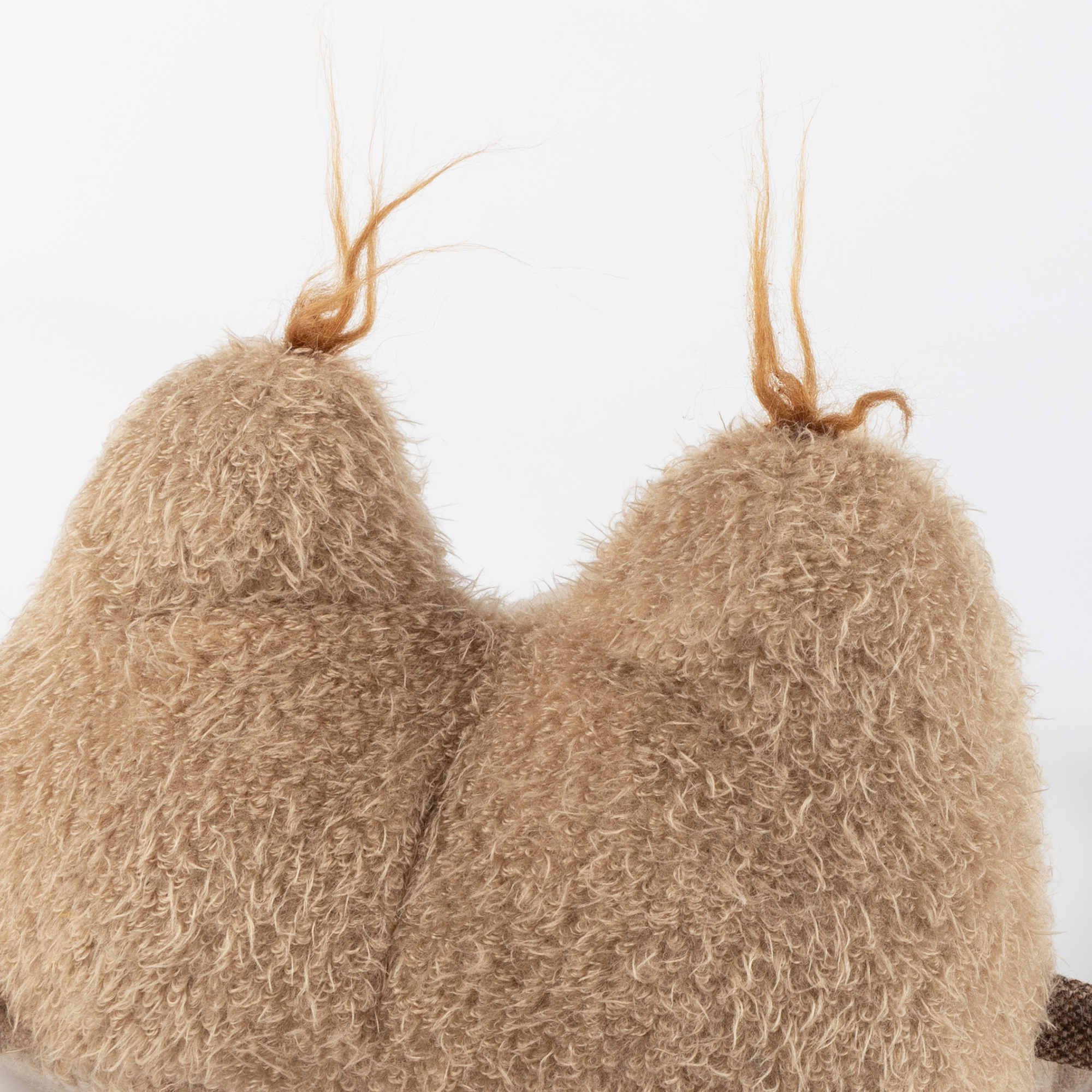 Kuscheltier Kamel Desert Dandy, Beasts Town