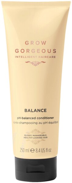 Grow Gorgeous Balance pH-Balanced Conditioner Conditioner