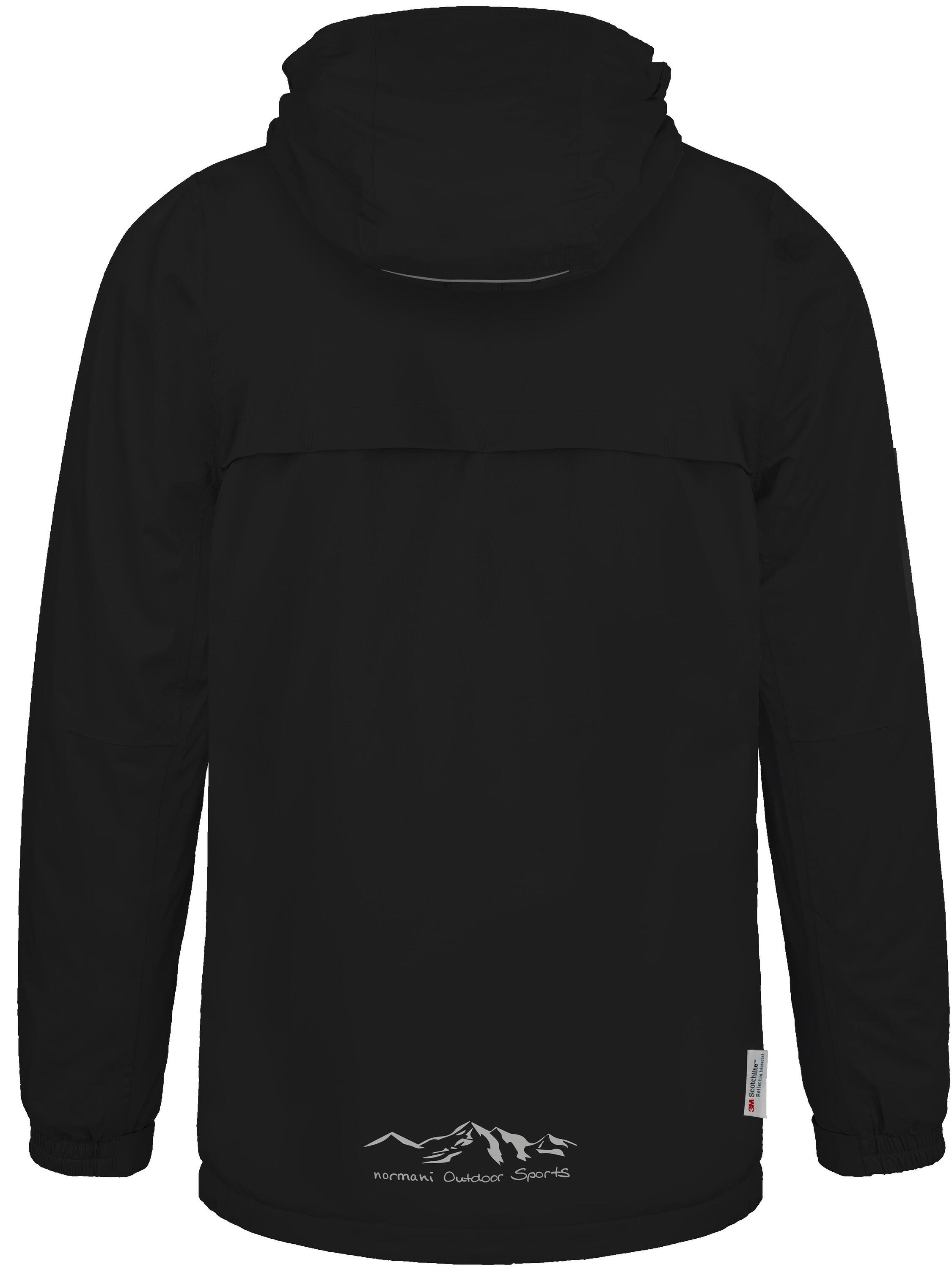 Outdoor jacket 'Taunton'