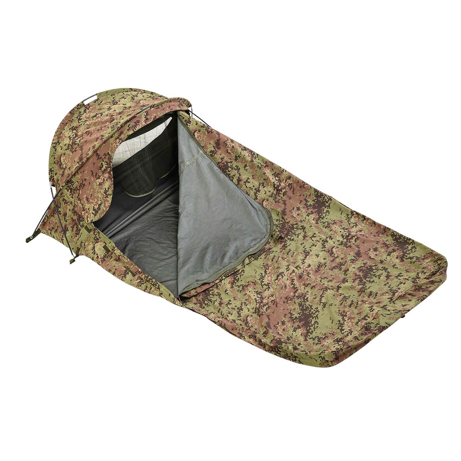 Biwakzelt Double Bivi Tent