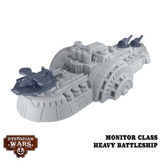 Columbia Battlefleet Set