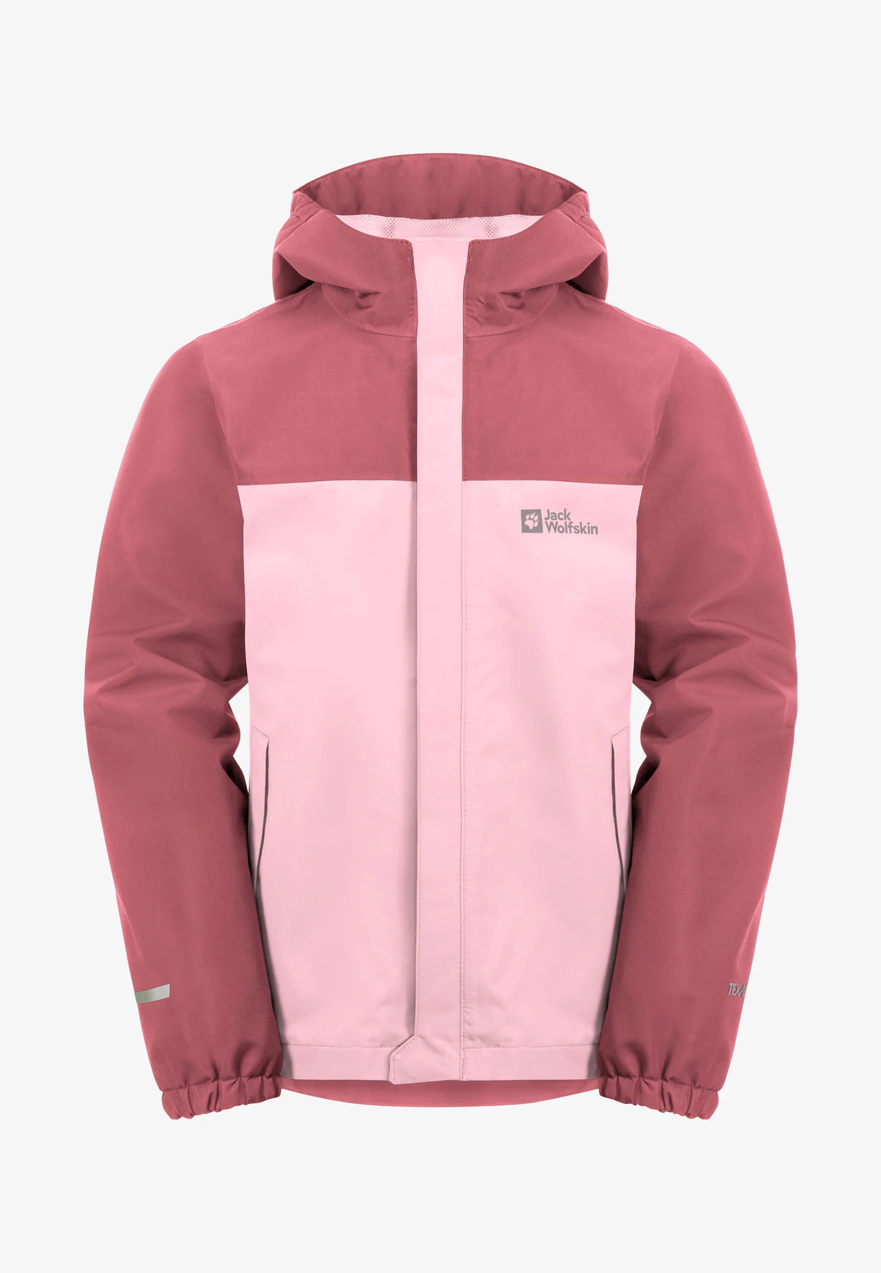 Jack Wolfskin TUCAN - Chaqueta de montaña