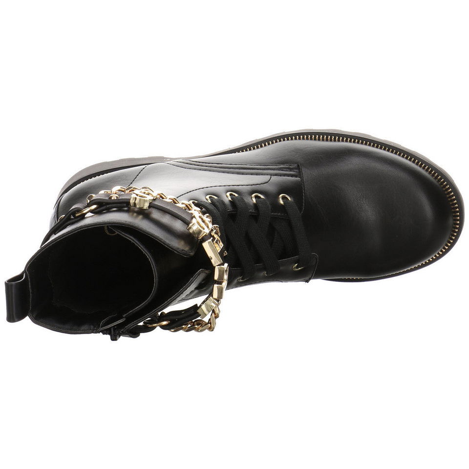 Guess Nina Biker Boots
