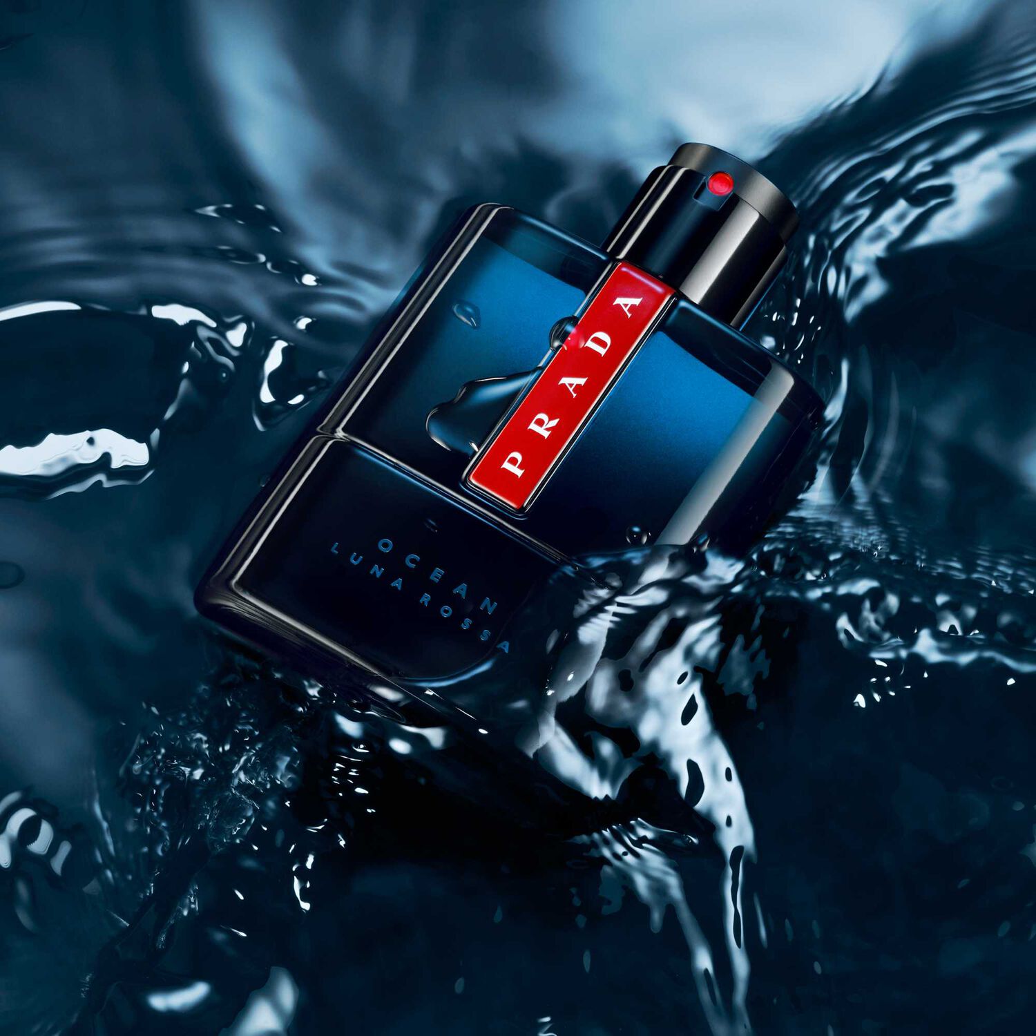 Prada Luna Rossa Ocean Eau de Toilette