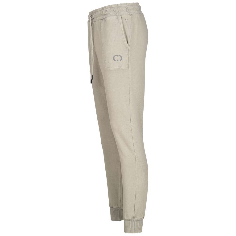 CRIMINAL DAMAGE Essential Distress Herren Jogginghose EDJWPG20