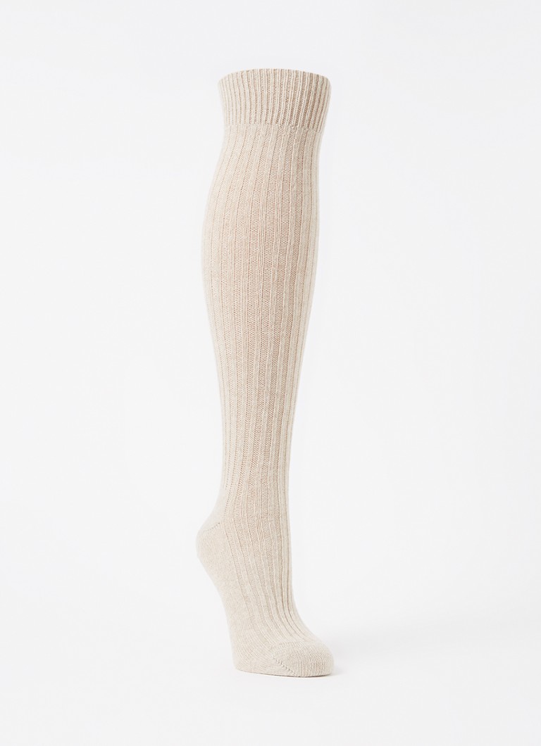 MarcMarcs Cashmere Blend -polvisukat