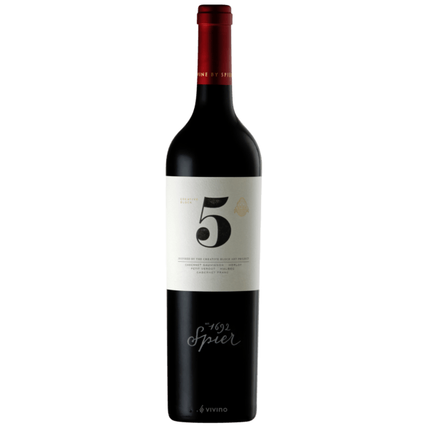SpierCreative Block 5 2018