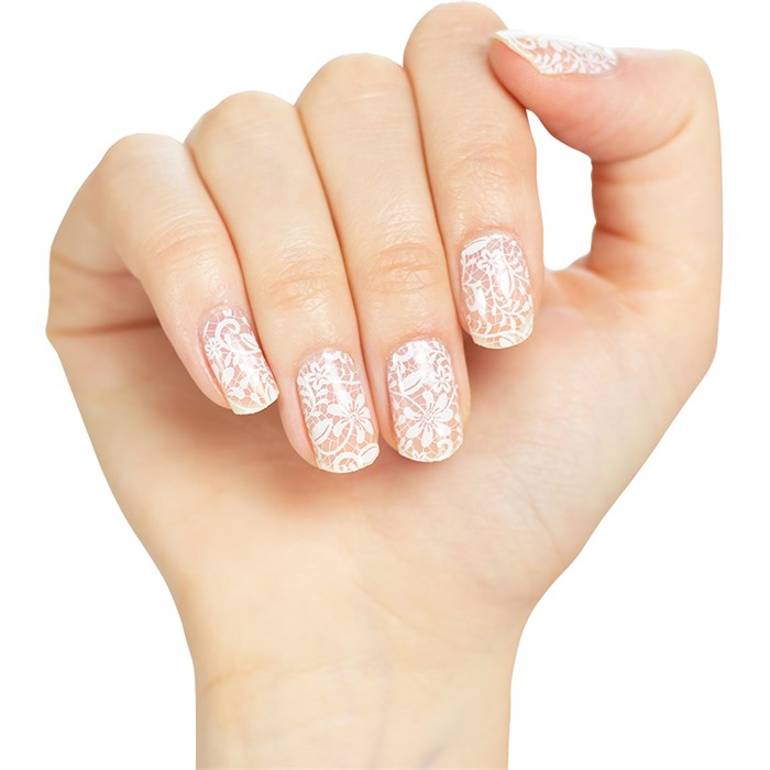 Nail Wraps