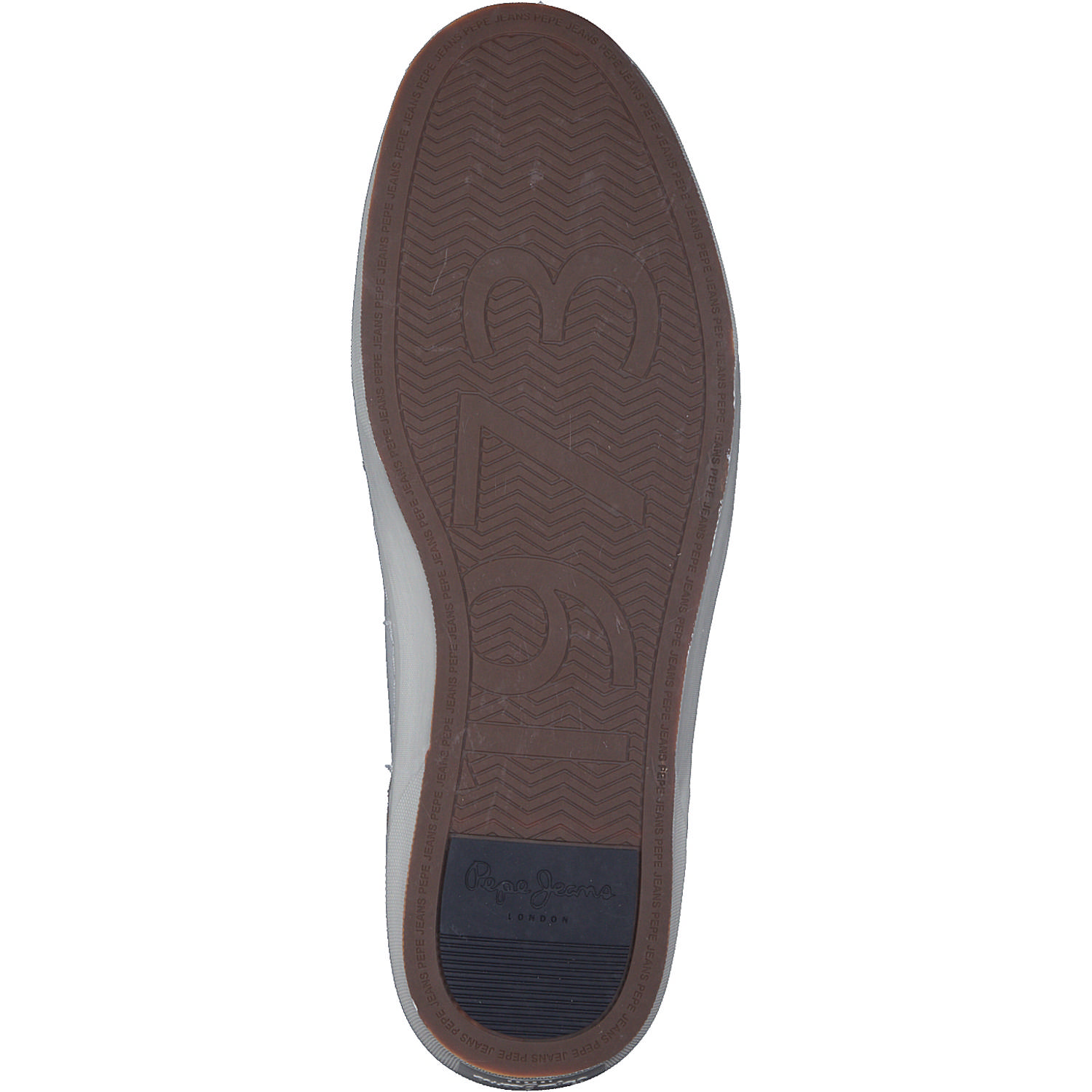 Pepe Jeans PMS30929, Schnürschuhe, Herren, TAN