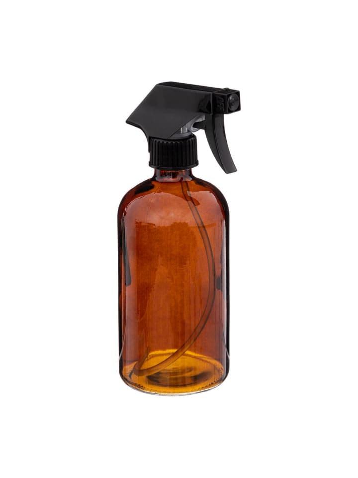 5five Simply Smart Sprühflasche in braun günstig kaufen onesize