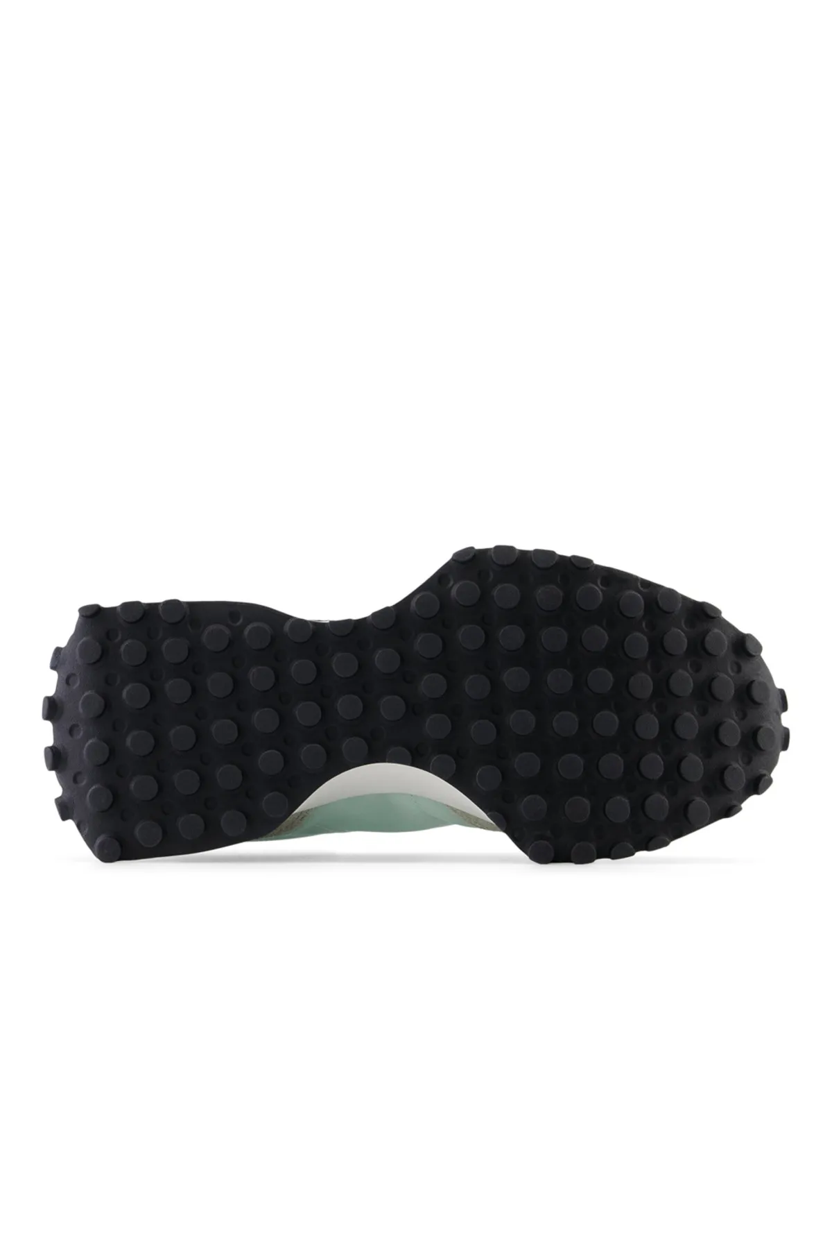 New Balance  327 Graue Sneakers für Damen