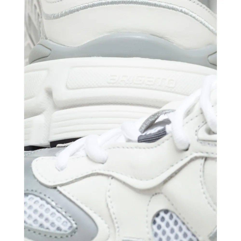 Axel Arigato Ghost F1543001 / weiss