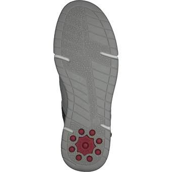 Relife Slipper in weiß