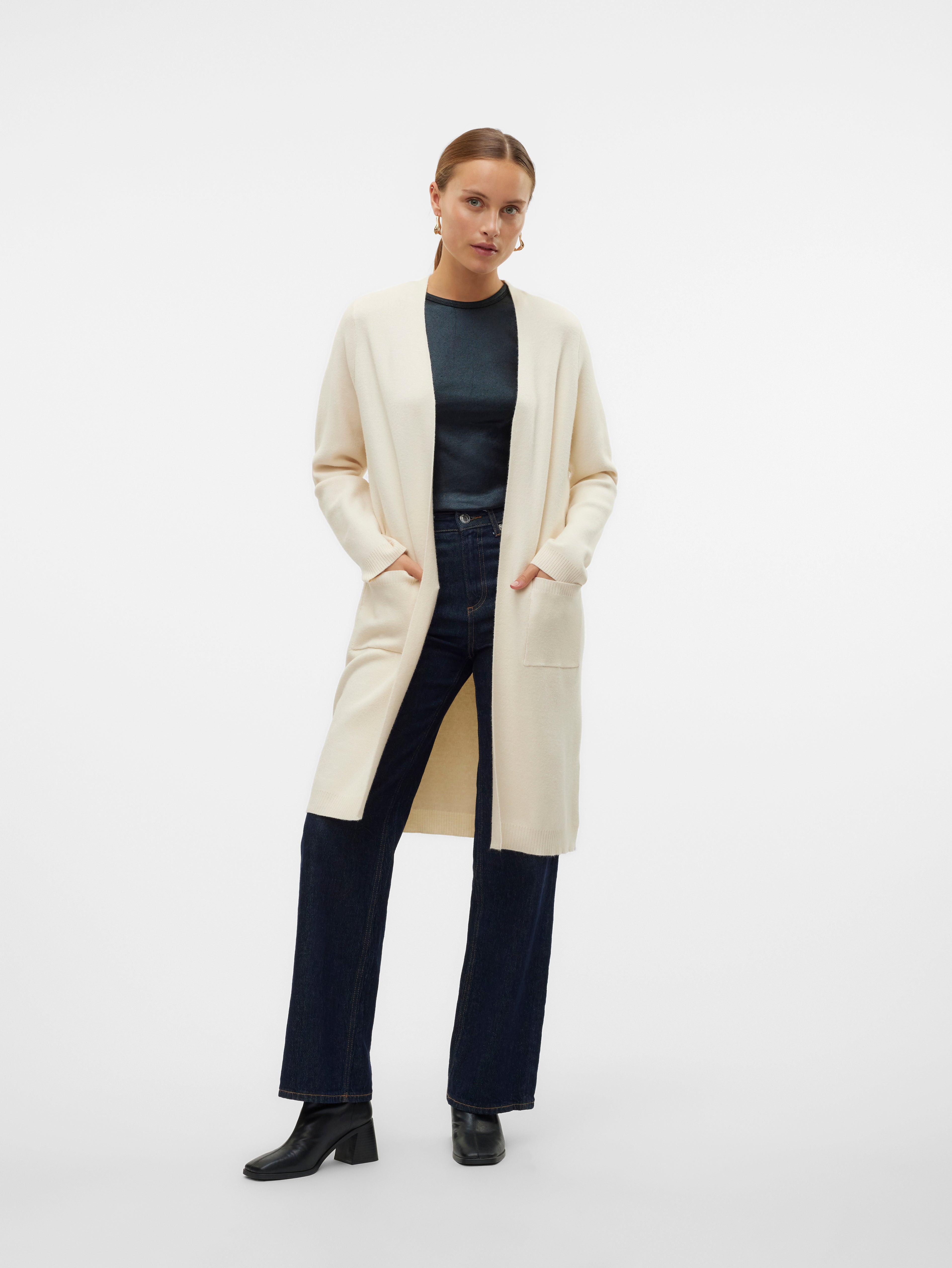 VMSABA Strickjacke