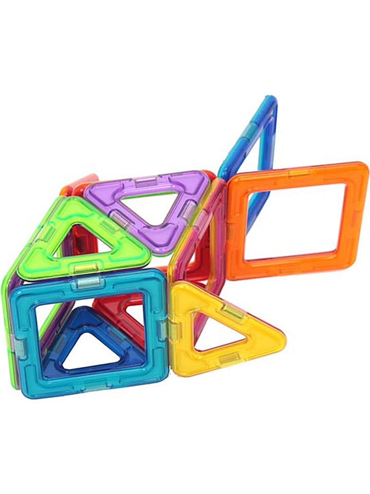 MAGFORMERS 30tlg. Magnetspielset 