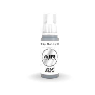 Light Ghost Grey FS 36375 (17 ml)