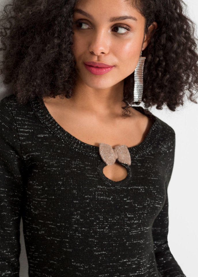 Strickpullover