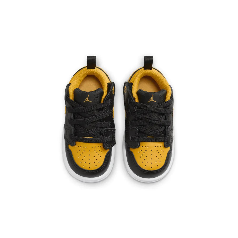 NIKE JORDAN 1 Low Alt DR9747-072 / schwarz