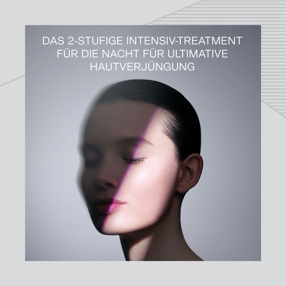 La Prairie Platinum Rare Haute-Rejuvenation Mask