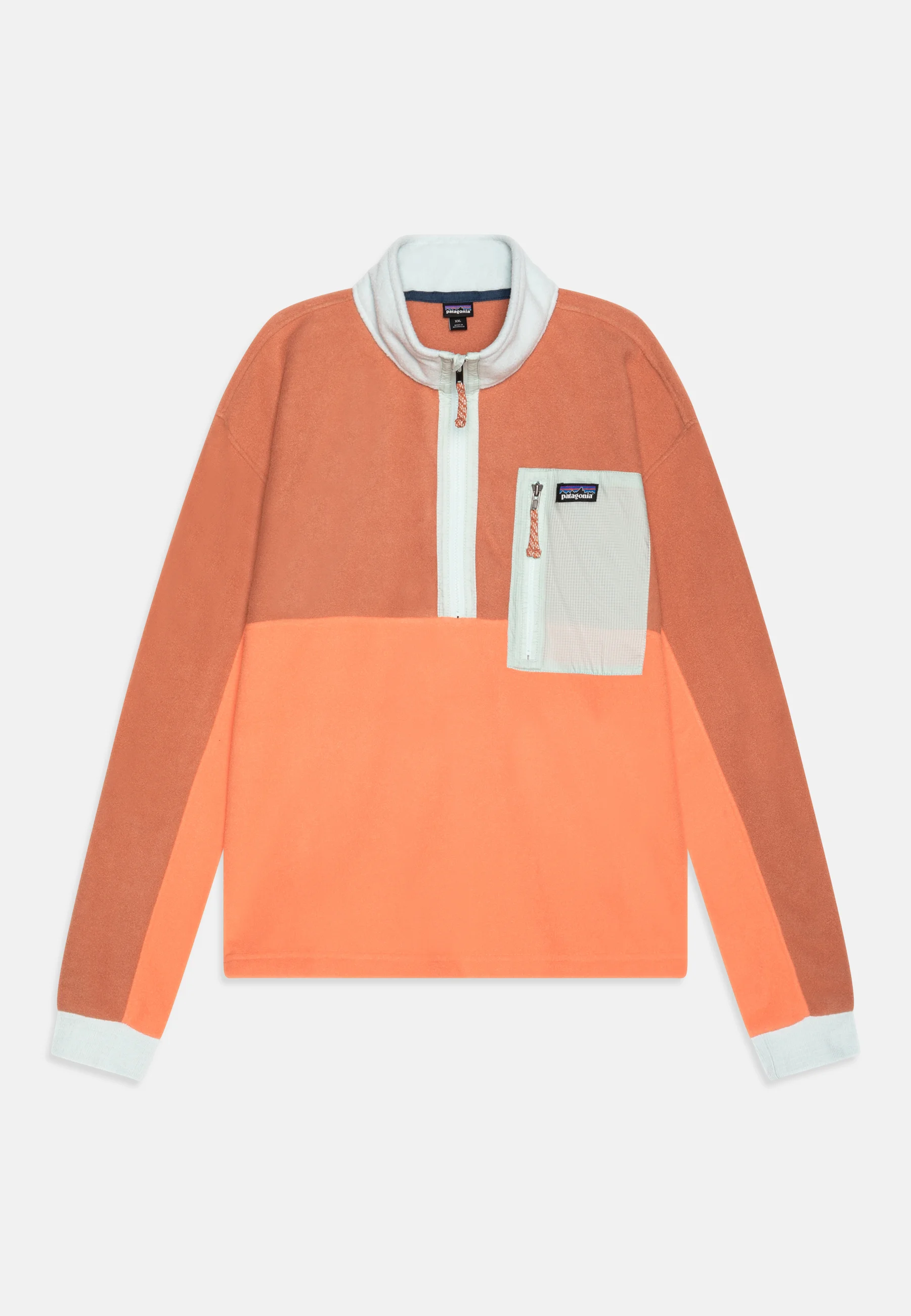 Patagonia MICRODINI ZIP UNISEX - Sudadera de forro polar